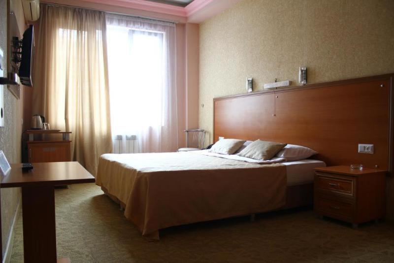 Hotel Chao Batumi Quarto foto