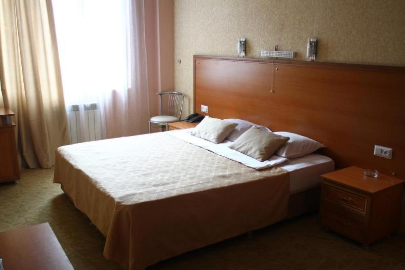Hotel Chao Batumi Quarto foto